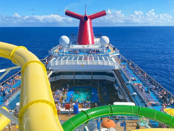 Carnival cruise