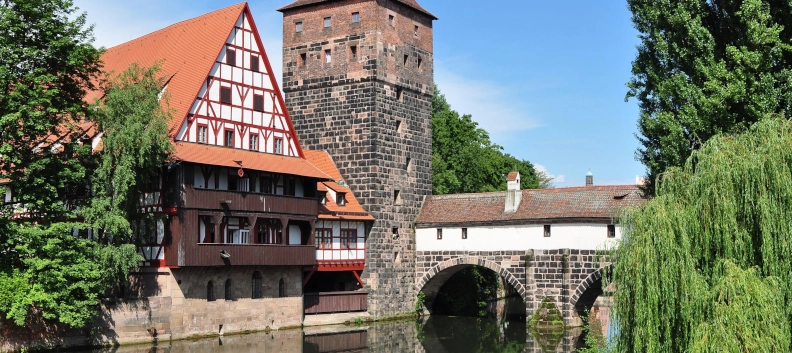 Nuremberg, Germany