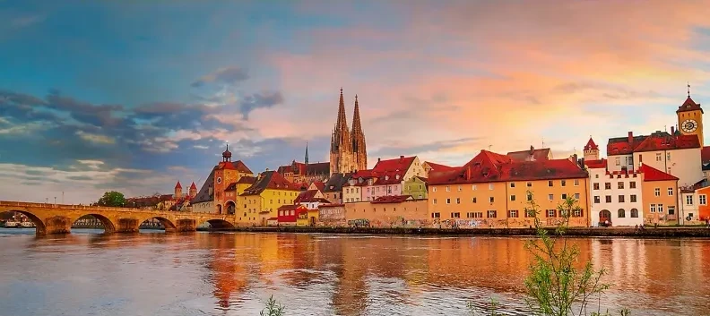 Regensburg, Germany
