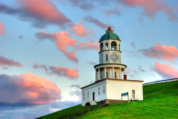 Halifax, Nova Scotia