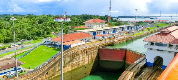 Panama Canal