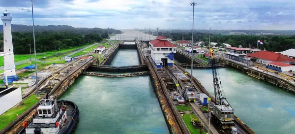Panama Canal