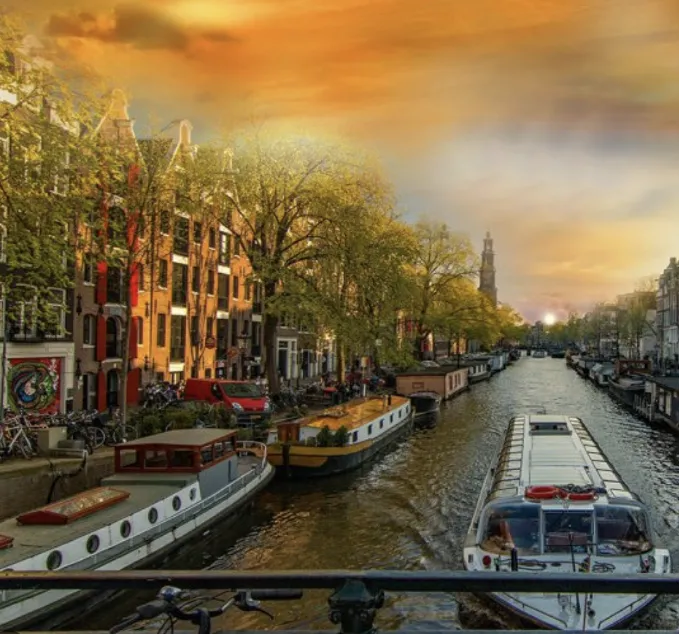 Amsterdam
