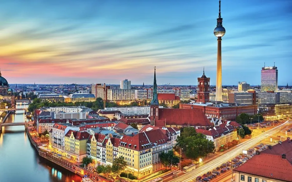 Berlin