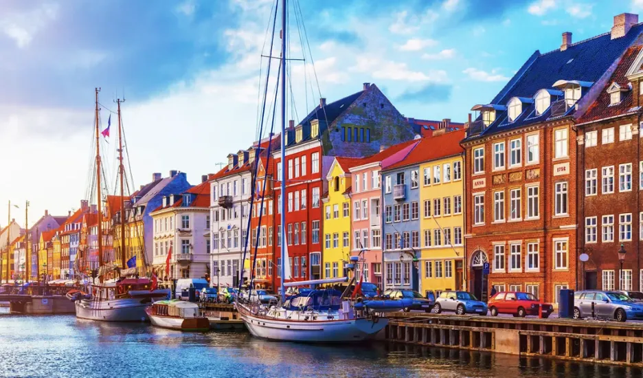 Copenhagen