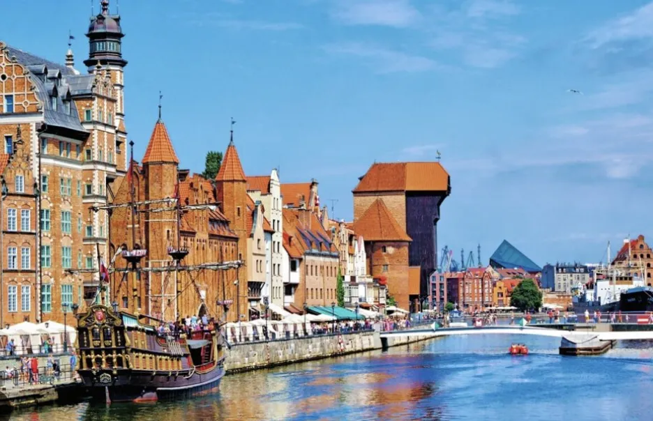 Gdansk
