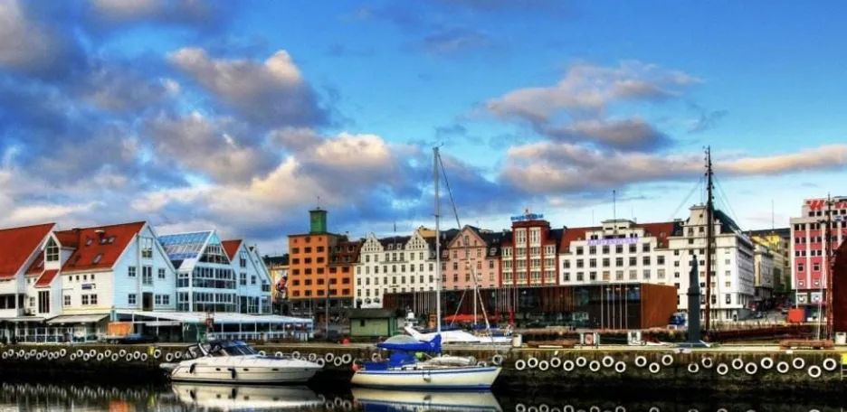 Oslo