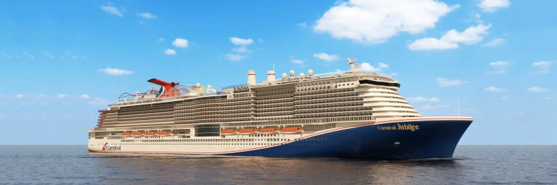 Carnival cruise ship