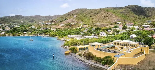 American Virgin Islands