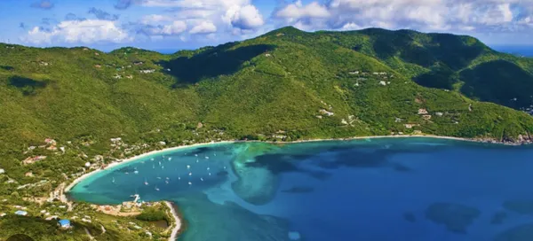 Tortola, Virgin Islands