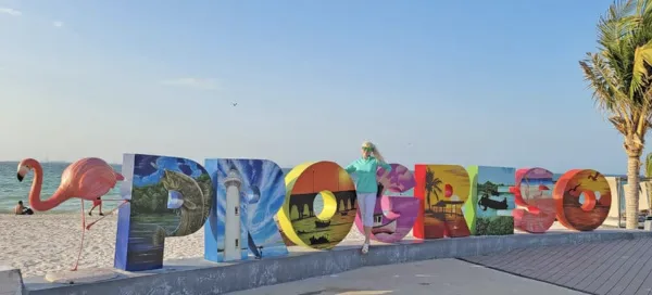 Progreso, Mexico