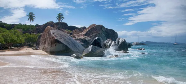 Cabo Rojo, Dominican Republic